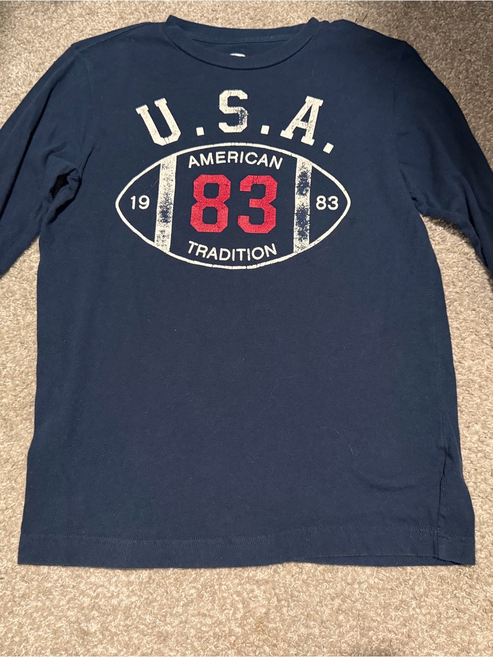 Old Navy (Size 10/12)
